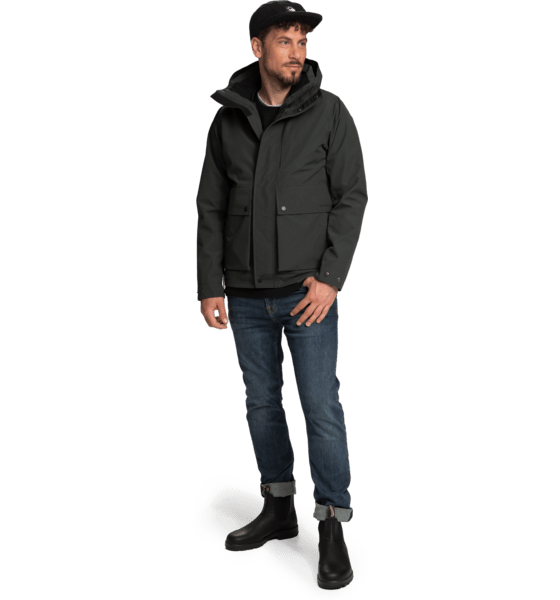 Egmont jacket new arrivals